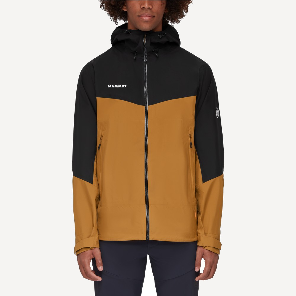 Куртка Convey Tour HS Hooded Jacket M